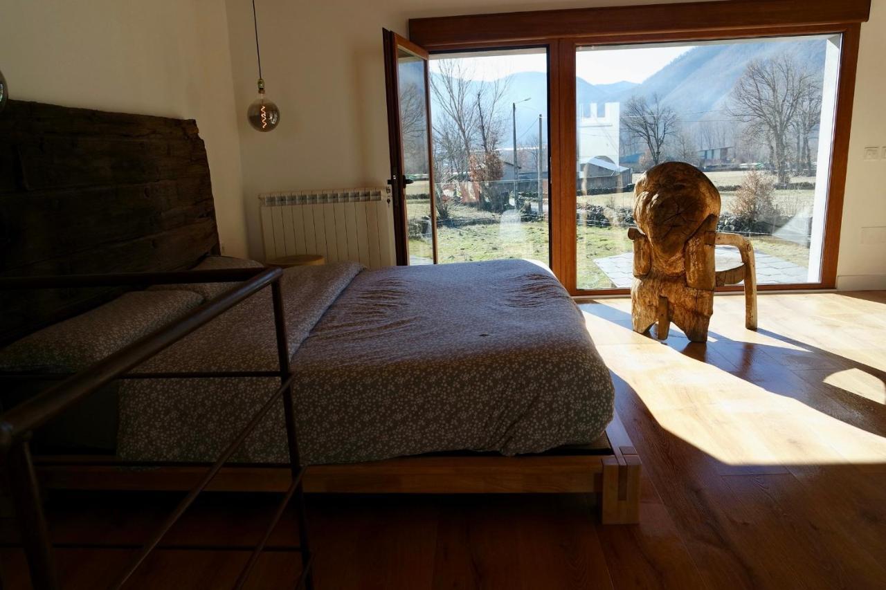El Parreiro Vut-Le-610 Duplex Www Furmumecha Com Villa Villablino Kültér fotó