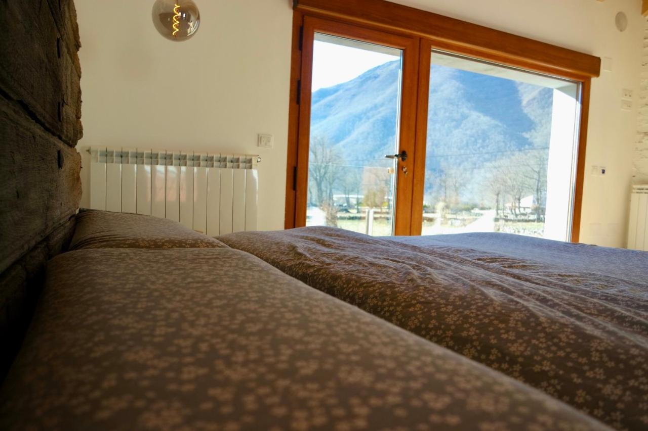 El Parreiro Vut-Le-610 Duplex Www Furmumecha Com Villa Villablino Kültér fotó