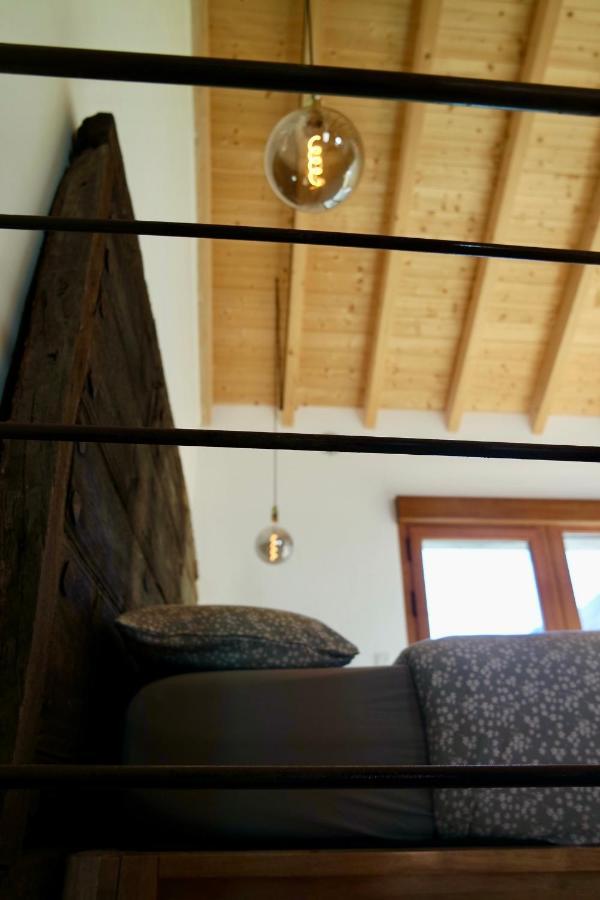 El Parreiro Vut-Le-610 Duplex Www Furmumecha Com Villa Villablino Kültér fotó