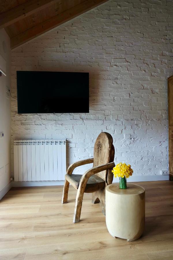 El Parreiro Vut-Le-610 Duplex Www Furmumecha Com Villa Villablino Kültér fotó
