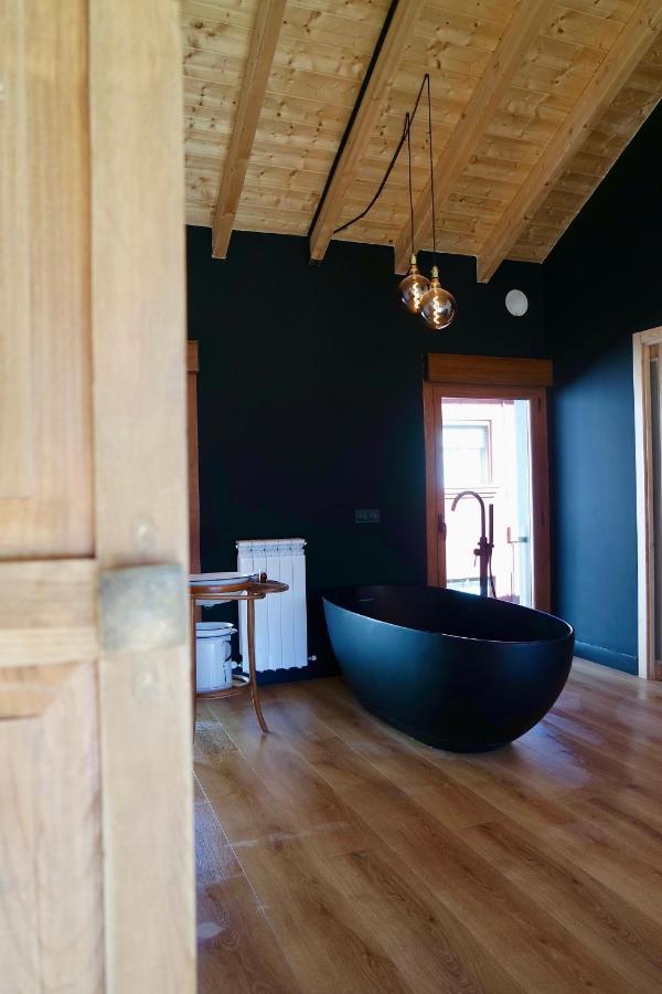 El Parreiro Vut-Le-610 Duplex Www Furmumecha Com Villa Villablino Kültér fotó