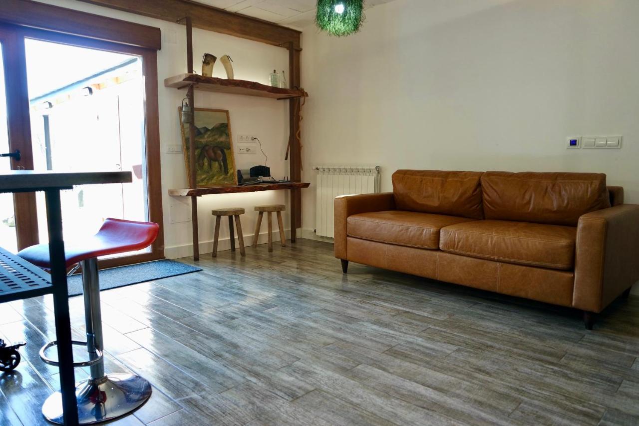 El Parreiro Vut-Le-610 Duplex Www Furmumecha Com Villa Villablino Kültér fotó