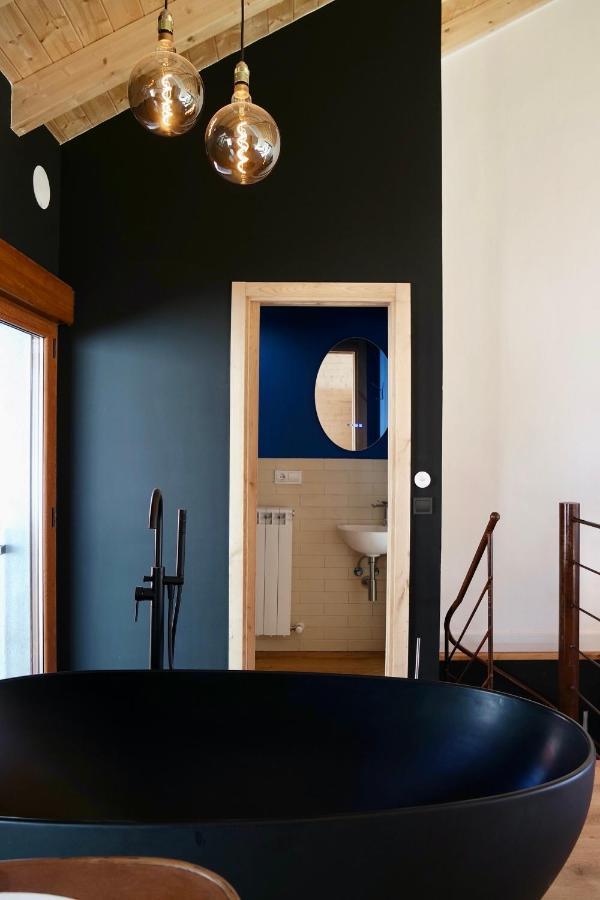 El Parreiro Vut-Le-610 Duplex Www Furmumecha Com Villa Villablino Kültér fotó