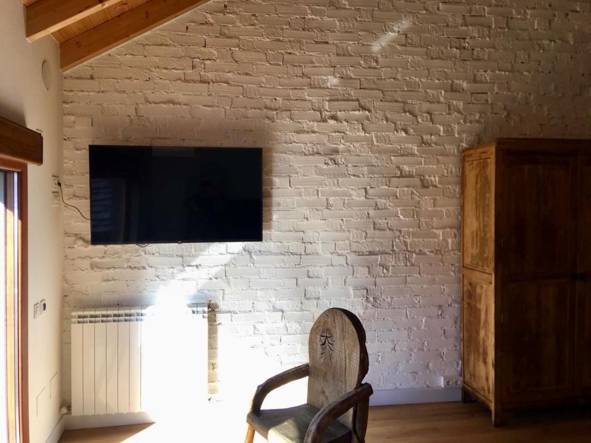 El Parreiro Vut-Le-610 Duplex Www Furmumecha Com Villa Villablino Kültér fotó