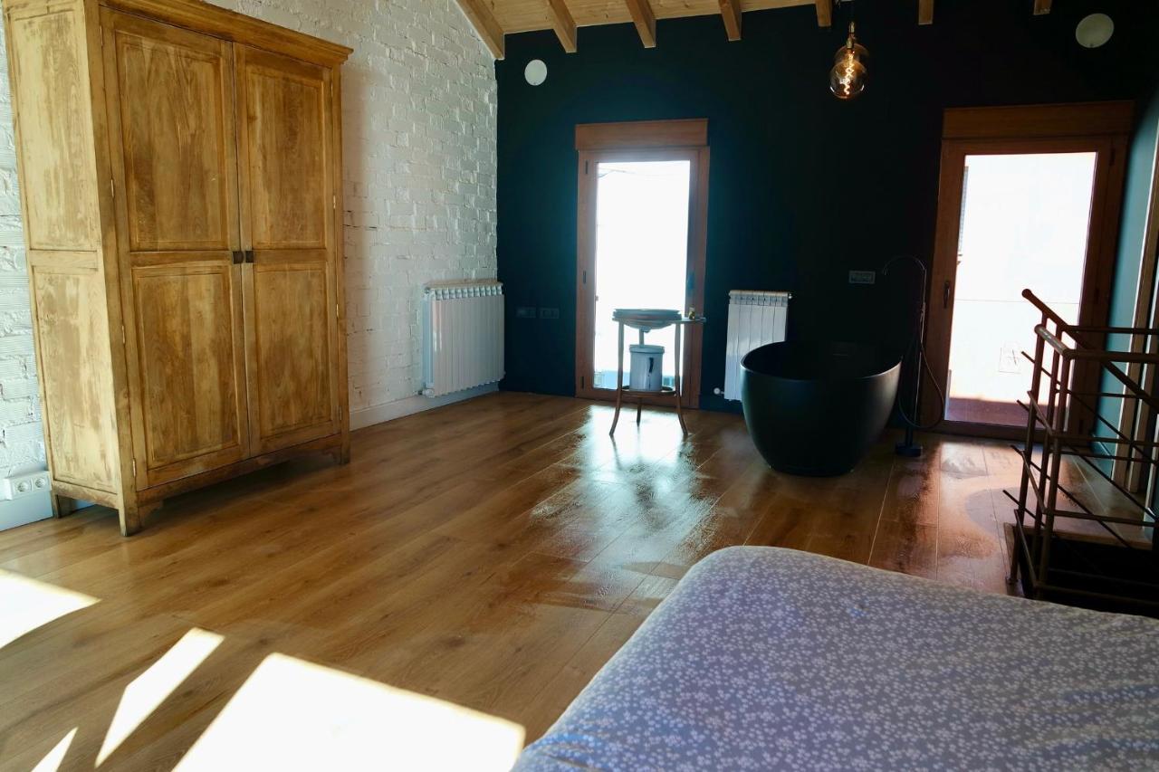 El Parreiro Vut-Le-610 Duplex Www Furmumecha Com Villa Villablino Kültér fotó