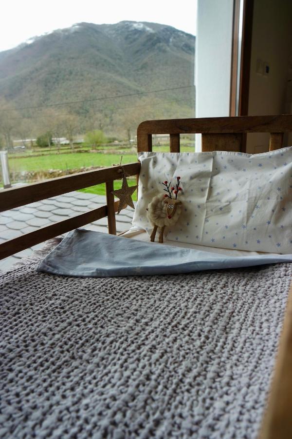El Parreiro Vut-Le-610 Duplex Www Furmumecha Com Villa Villablino Kültér fotó