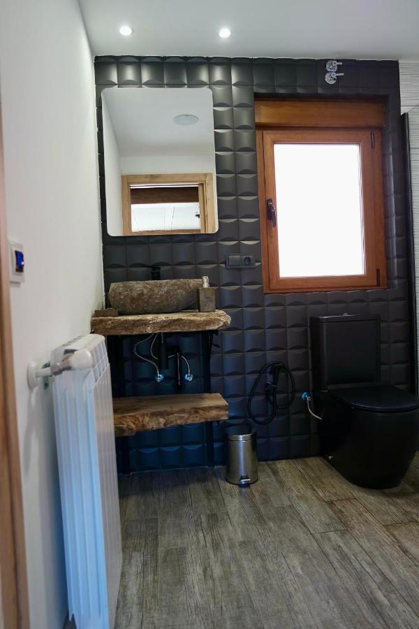 El Parreiro Vut-Le-610 Duplex Www Furmumecha Com Villa Villablino Kültér fotó
