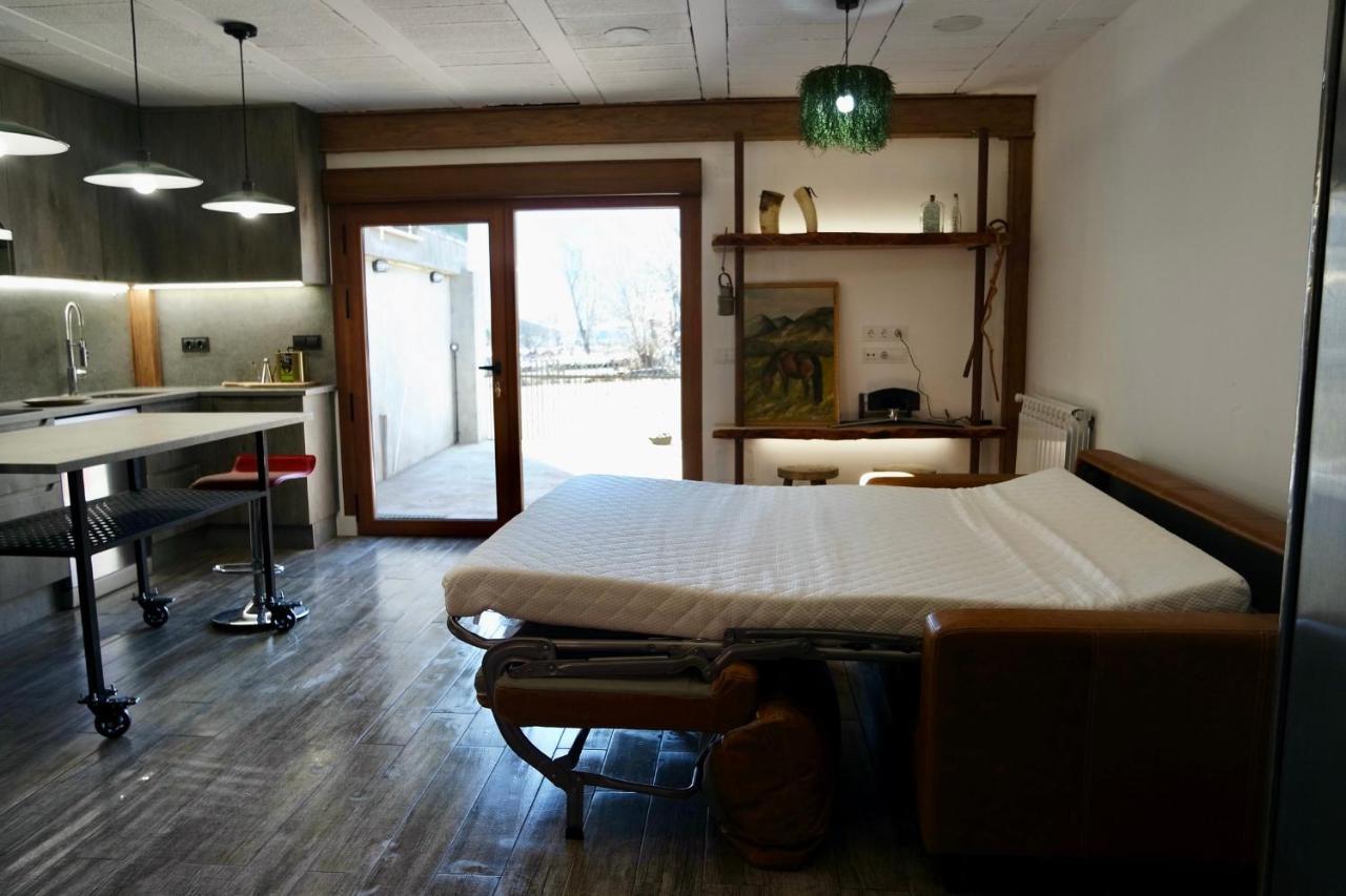 El Parreiro Vut-Le-610 Duplex Www Furmumecha Com Villa Villablino Kültér fotó