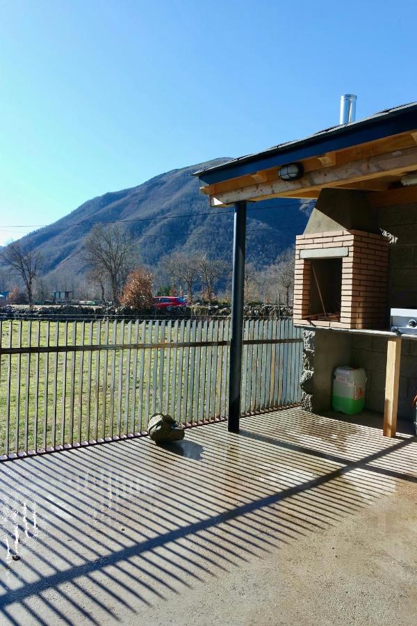 El Parreiro Vut-Le-610 Duplex Www Furmumecha Com Villa Villablino Kültér fotó